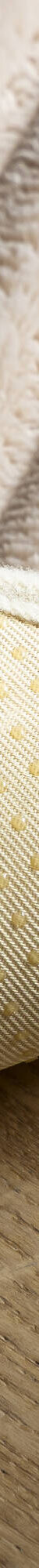 Protège-salon antiglisse toucher peluche (sable) Protège-salon antiglisse toucher peluche (sable)